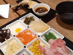 -过桥缘·过桥米线(北京望京万象汇店)