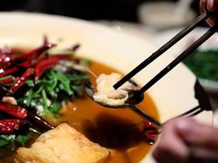 -清水亭湖北菜(大屯DT51店)