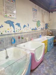 -蜜儿堂鼻炎·儿推·游泳(龙华大浪店)