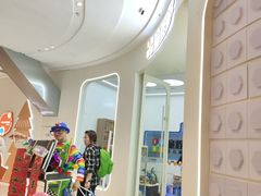 -童程童美·信息学竞赛·机器人编程·少儿编程(五棵松万达校区)