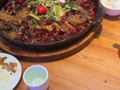 -老板恋上鱼(环山路店)