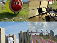 -石岛赤山风景区