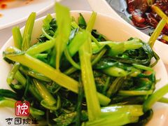 -春餐厅