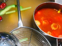 -左庭右院鲜牛肉火锅(新梅广场店)