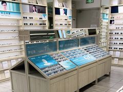 -AOJO眼镜(南翔印象城MEGA店)