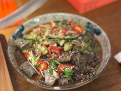 -乔街深夜食堂·台州菜·高压锅生蚝(杭州总店)