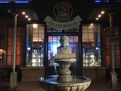 -宝莱纳啤酒花园餐厅PAULANER BRAUHAUS Nanjing(广州路店)