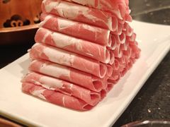 -南门涮肉(通州大船店)