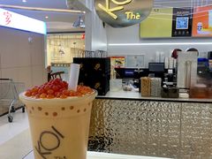 -KOI PLUS(成都万象城店)