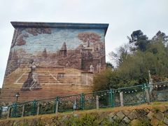 -鼓岭旅游度假区