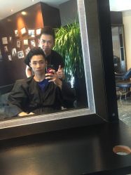 点击看大图 -KEIVON HAIR·崎宏