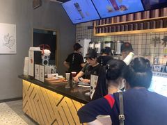 -书亦烧仙草(龙湖金楠天街店)