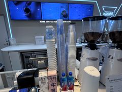 -Manner Coffee(万象前海店)