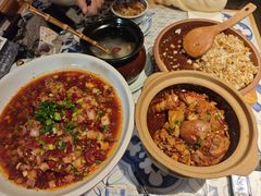 -图味美小黄鱼·景德菜(浙江路店)