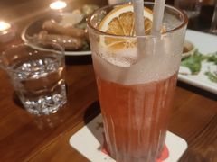 -MARU玛露音乐餐厅(大学路店)