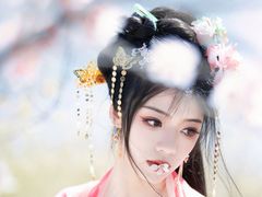 -九月鹰飞汉服摄影工作室