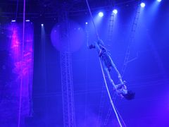 -环球城国际大马戏