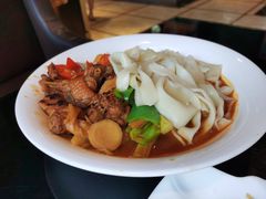 -木卡买提新疆餐厅·清真(新里海顿公馆店)