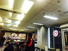 -肯德基(新人民公园店)