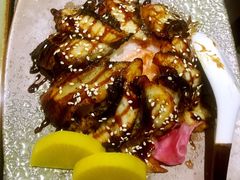 -隐鮨日料(北辰三角洲店)