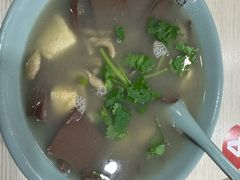 -金原鸭血粉丝汤总店(锁金村店)