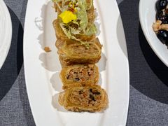 -HOMES上海本帮菜(襄阳公园店)