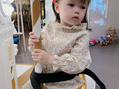 -Lilliput粒粒堡亲子餐厅(置汇旭辉店)