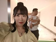 -济南凯宾斯基酒店-THE VIEW云景全日制餐厅