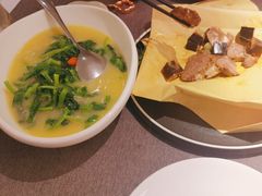-羲和雅苑•北京烤鸭(国贸商城店)