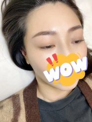 -MIVI半永久纹眉纹绣