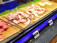 -盛江山自助料理(太原街万达店)