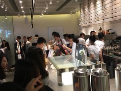 -喜茶(深圳东门1234店)