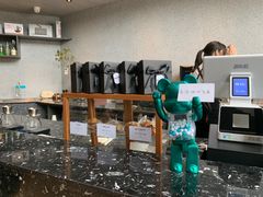 -HUG·拥抱咖啡(郑州宝龙广场店)