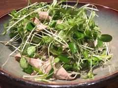 -南京大牌档(凯德大峡谷店)