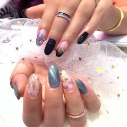-RL Nail·瑞丽美甲美睫品牌原创店