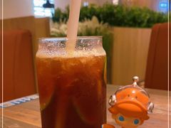 -卡朋西餐(扬名广场店)