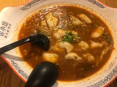 -苗小坛酸汤鱼(酒仙桥店)