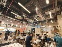 -东排食堂长沙小吃大排档(五一广场店)