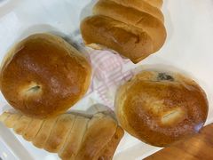 -新侨三宝乐面包店(崇文门店)