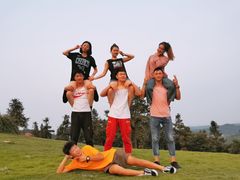 -南京银杏湖乐园