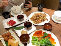 -明泰谷泰国餐厅(正大广场店)