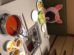 -海底捞火锅(高新活力汇店)