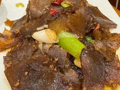 -老雒阳面馆·水席·洛阳菜(王城路店)