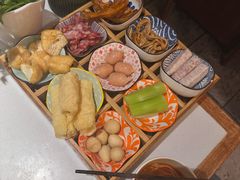 -螺大喜螺蛳粉火锅(雍和宫店)