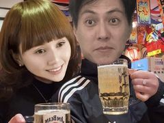 -平成屋· Late Night 食堂(四川北路店)