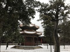 -中岳庙