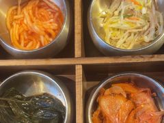 -河坝烧烤串城(金达莱店)