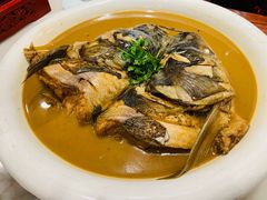 鱼头泡饼-鸭匠食府·挂炉烤鸭·新京菜(阜成路店)