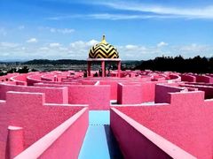 -漳州滨海火山岛自然生态风景区