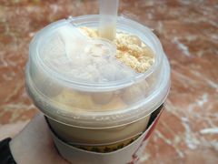 豆豆波波茶-喜茶(上海正大广场店)